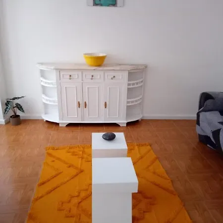 Appartement Vitoria Downtown