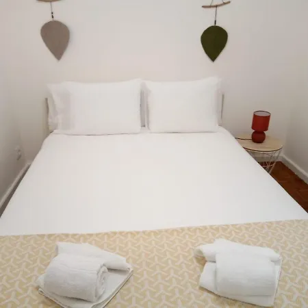 Appartement Vitoria Downtown