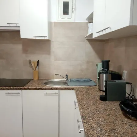 Vitoria Downtown Appartement