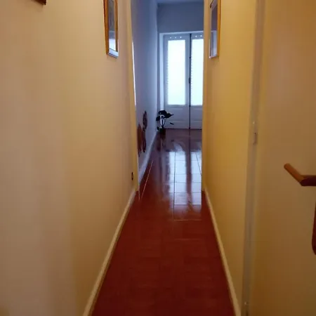 Appartement Vitoria Downtown *