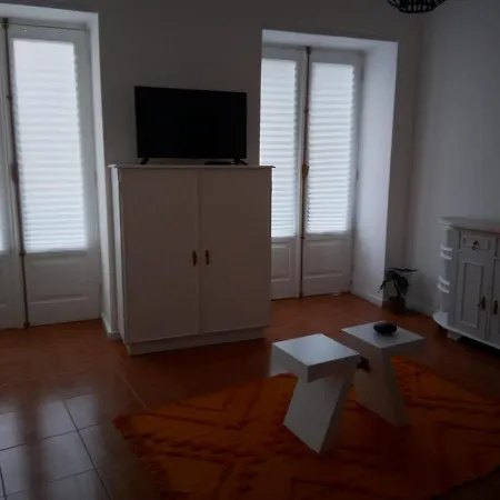 Appartement Vitoria Downtown *