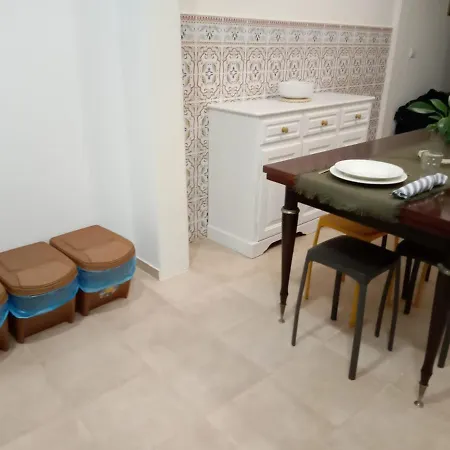 Vitoria Downtown Appartement