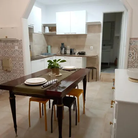 Vitoria Downtown Appartement Oporto