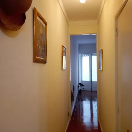 Vitoria Downtown Appartement Oporto