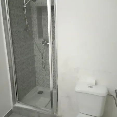 Appartement Vitoria Downtown