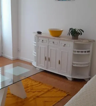 Vitoria Downtown Appartement *