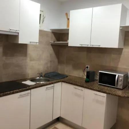 Appartement Vitoria Downtown