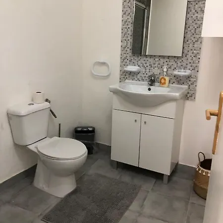 Vitoria Downtown Appartement *