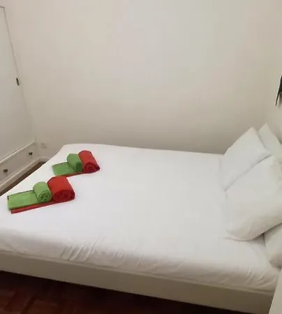 Appartement Vitoria Downtown Oporto