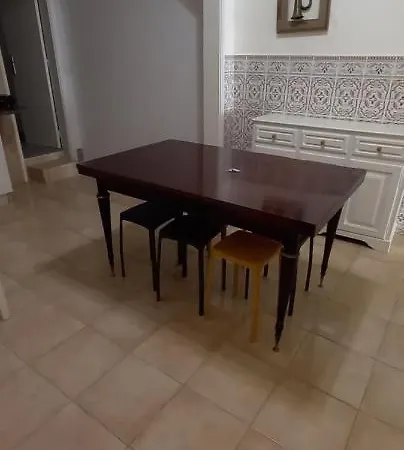 Vitoria Downtown Appartement