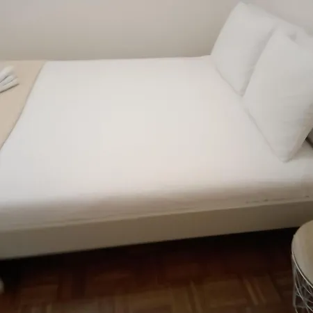 Vitoria Downtown Apartment