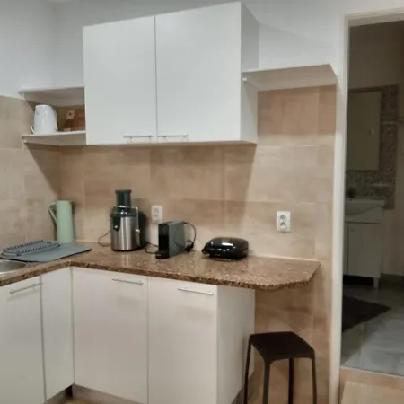 Vitoria Downtown Apartamento *