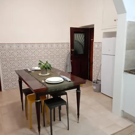Appartement Vitoria Downtown *