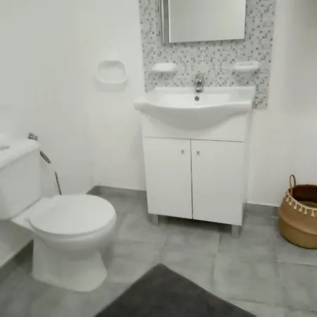 Vitoria Downtown Appartement *