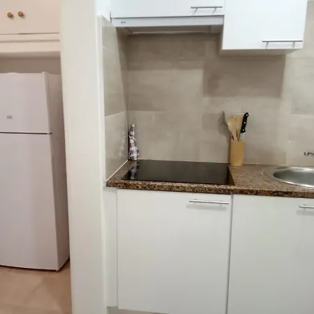 Vitoria Downtown Apartamento *