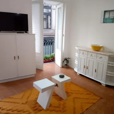 Vitoria Downtown Apartamento