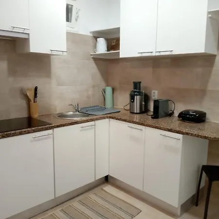 Apartamento Vitoria Downtown *