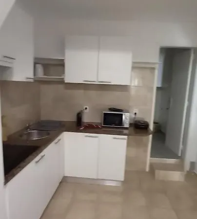 Apartamento Vitoria Downtown